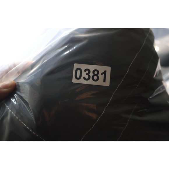 Pastel Jeans Womens 13/31 Black Contrast Stitch Flap Pocket Bootcut Stretch - Picture 8 of 8